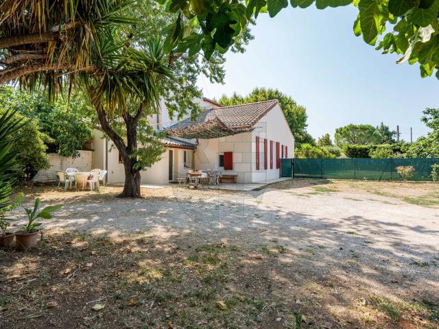 Maison vente à Marseille
