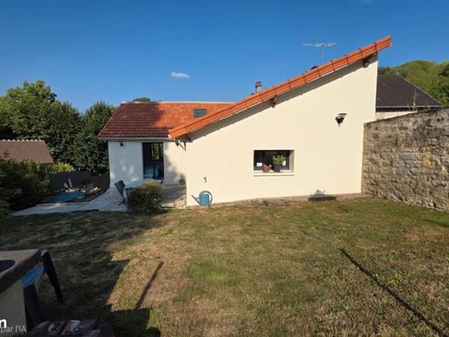 Maison vente à Sarcelles, Viarmes