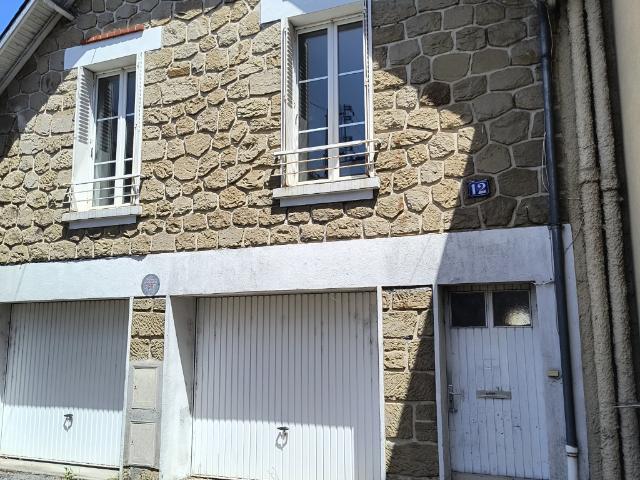 Maison vente à Brive-la-Gaillarde, Brive-la-gaillarde