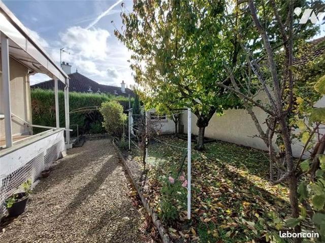 Maison vente à Nogent-sur-Seine, Romilly-sur-seine
