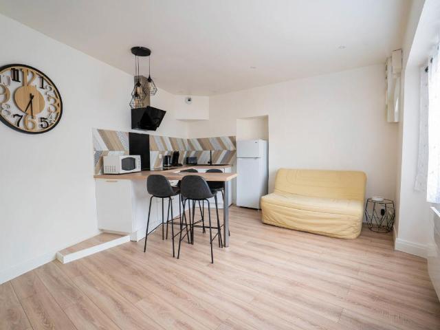 Maison vente à Angers