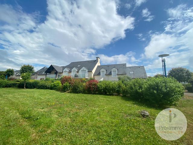Maison location à Vannes, Bretagne