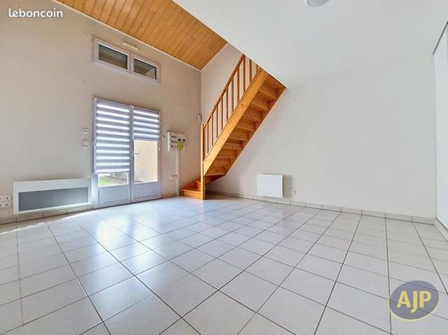 Maison vente à La Roche-sur-Yon, La Roche-sur-yon