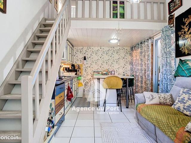 Maison vente à Brive-la-Gaillarde, Saint-cyprien