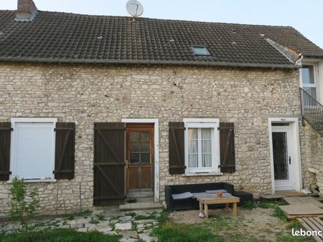 Maison vente à Bueil, Eure
