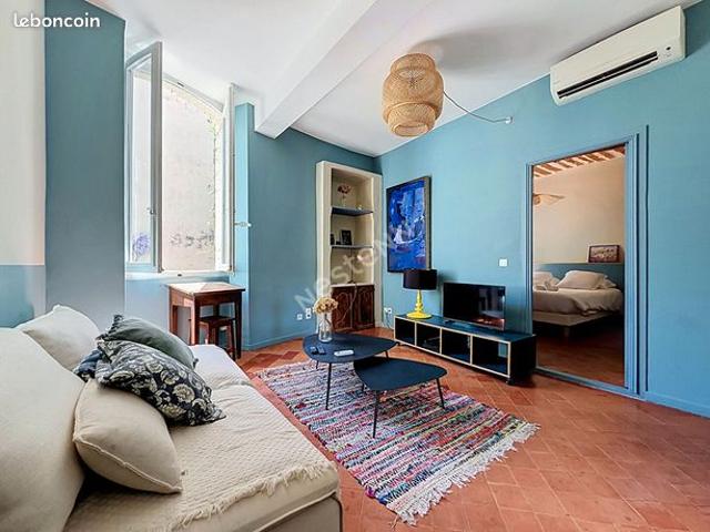 Maison vente à Apt, Provence-Alpes-Côte d'Azur
