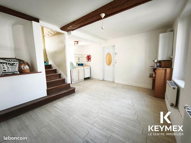 Maison vente à Sarcelles, Viarmes