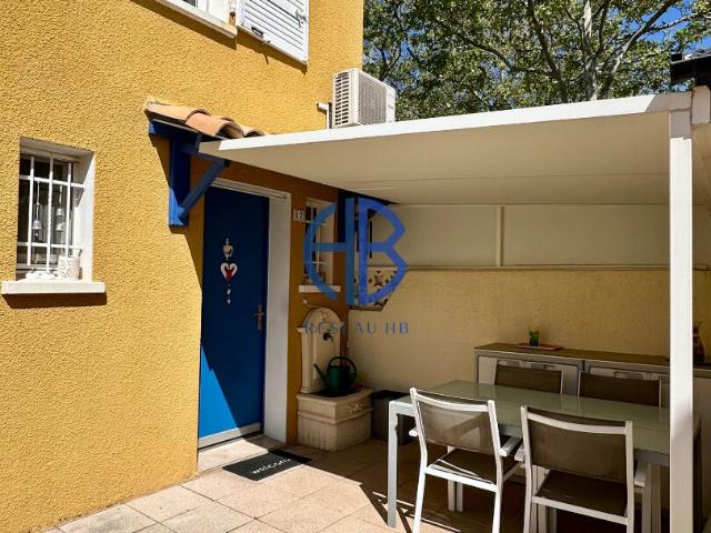 Maison vente à Béziers, Agde