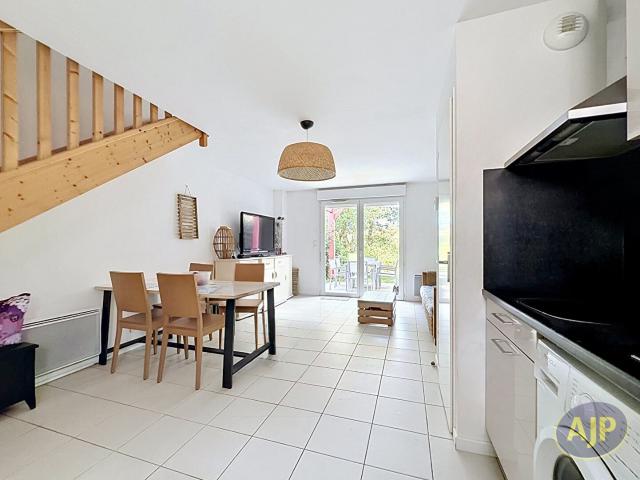 Maison vente à Les Sables-d'Olonne, Talmont-saint-hilaire