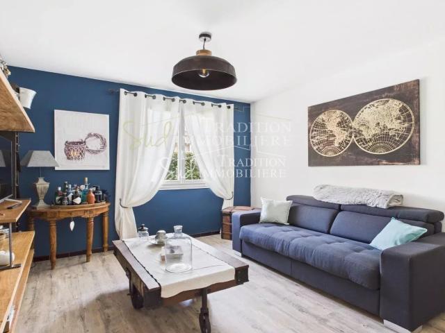 Maison vente à Maussane-les-Alpilles, Bouches-du-Rhône
