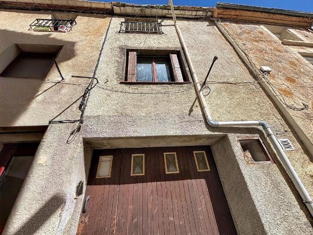 Maison vente à Lotissement La Pierre Droite, Saint-Estève