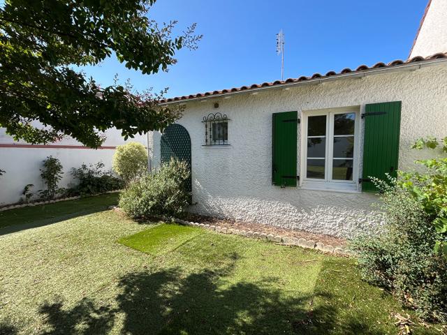 Maison location à La Rochelle, Sainte-marie-de-ré