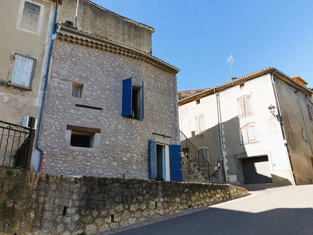 Maison vente à Gap, Ribiers