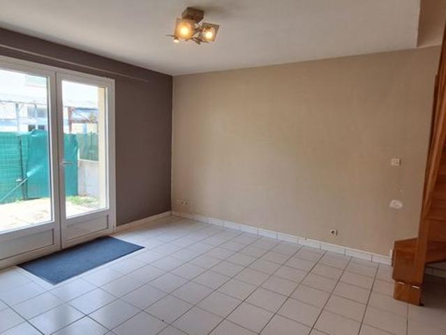 Maison vente à Senlis, Chambly