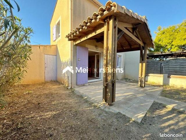 Maison vente à Montpellier, Vic-la-gardiole