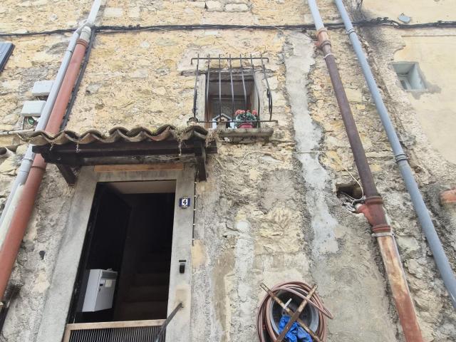 Maison vente à Roquestéron, Alpes-Maritimes