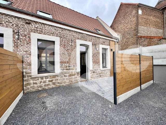 Maison location à Béthune, Beuvry