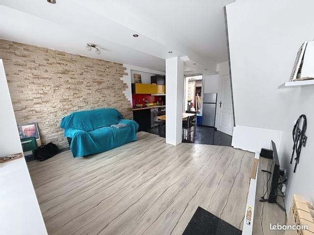 Maison vente à Lille, Tourcoing