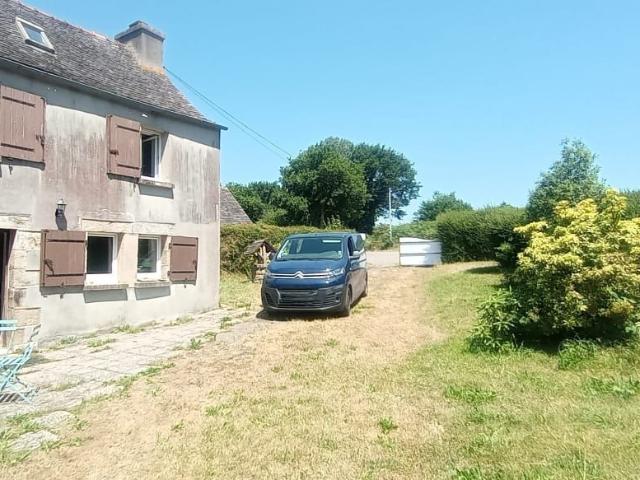 Maison vente à Morlaix, Bretagne