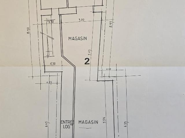 Maison vente à Châtellerault