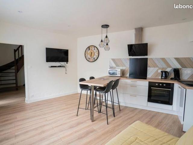 Maison vente à Angers