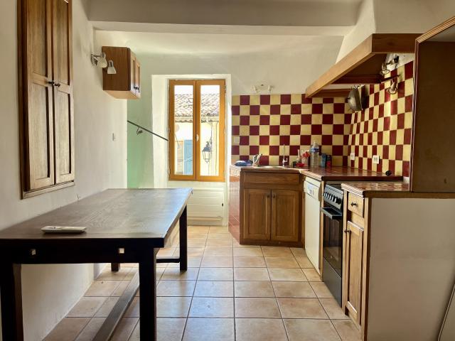 Maison vente à Forcalquier, Saint-michel-l'observatoire