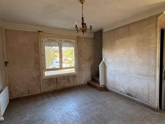 Maison vente à Autun, Le Creusot