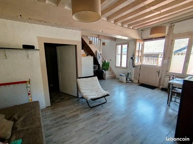 Maison vente à Vendôme, Centre-Val de Loire
