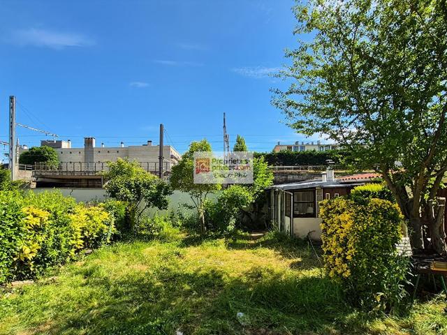 Maison vente à Versailles