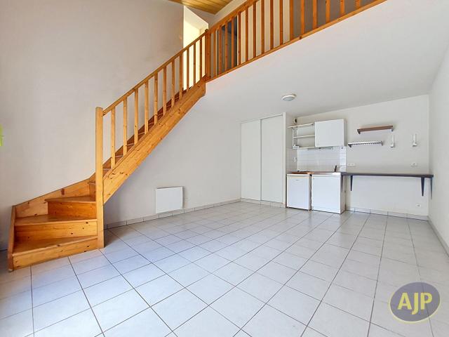 Maison vente à La Roche-sur-Yon, La Roche-sur-yon
