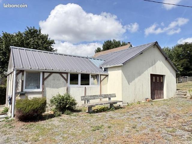 Maison vente à Vire, Etouvy