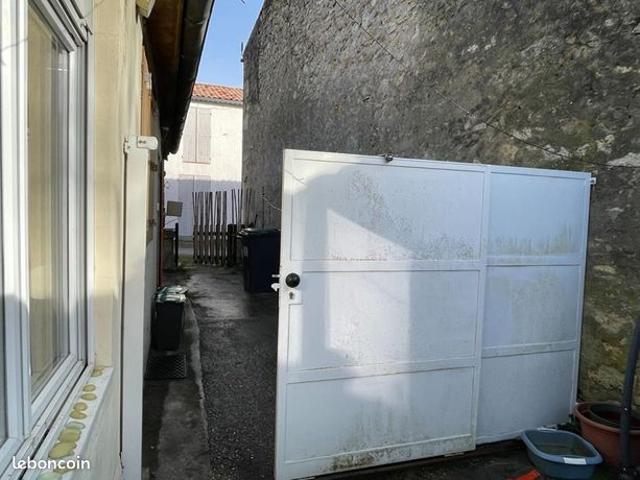 Maison vente à Lesparre-Médoc, Saint-laurent-médoc