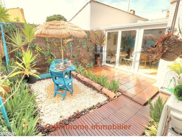 Maison vente à Béziers, Agde