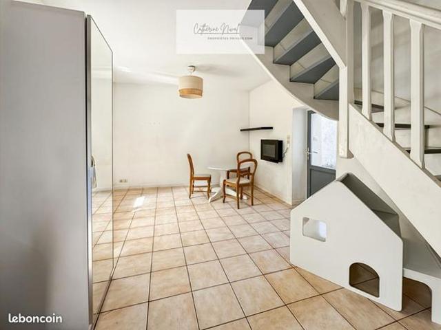 Maison vente à Saint-Nazaire, Saint-nazaire