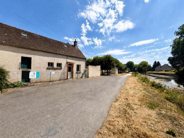 Maison vente à Nemours, Seine-et-Marne