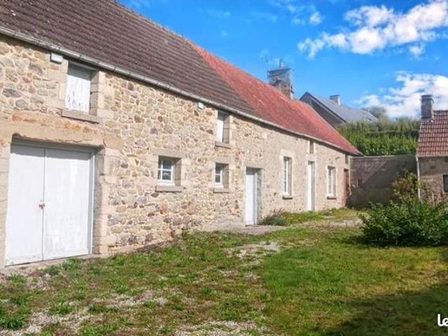 Maison vente à Gonneville-le-Theil, Manche