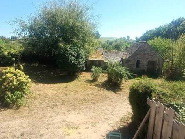 Maison vente à Commana, Finistère