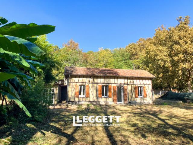 Maison vente à Nérac, Saint-pé-saint-simon