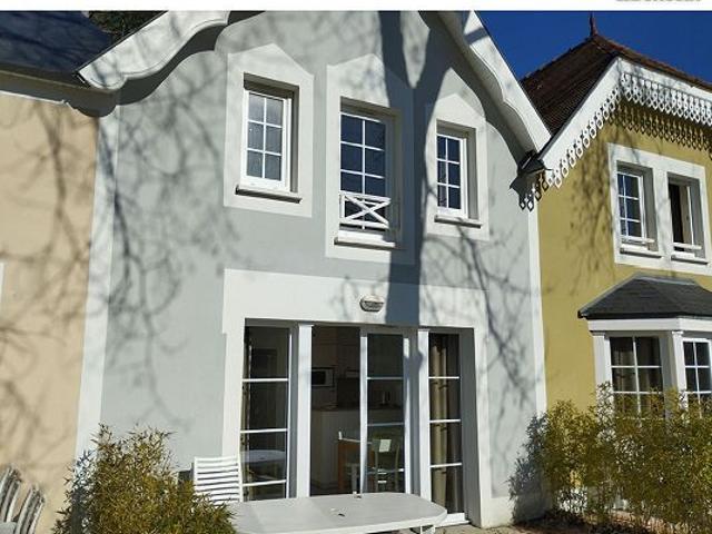 Maison vente à Abbeville, Fort-mahon-plage