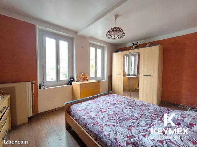 Maison vente à Viarmes, Martinique