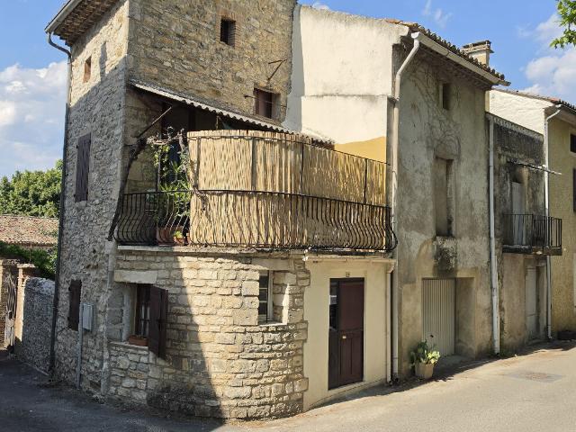Maison vente à Alès, Rivières