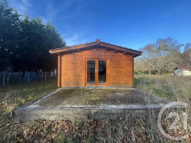 Maison vente à Lesparre-Médoc, Vensac