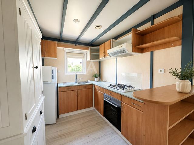 Maison vente à Les Sables-d'Olonne, L'aiguillon-sur-vie
