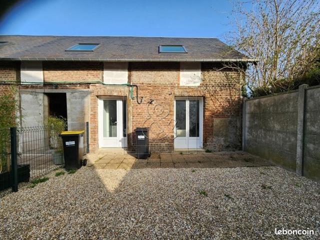 Maison vente à Les Andelys, Romilly-sur-andelle