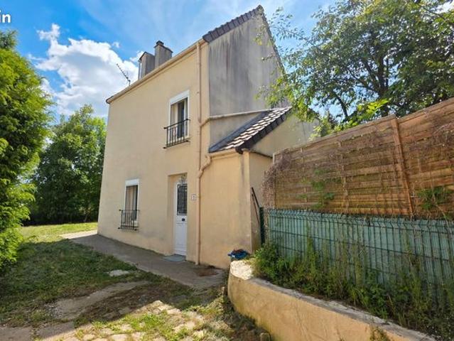 Maison vente à Luzarches, Martinique