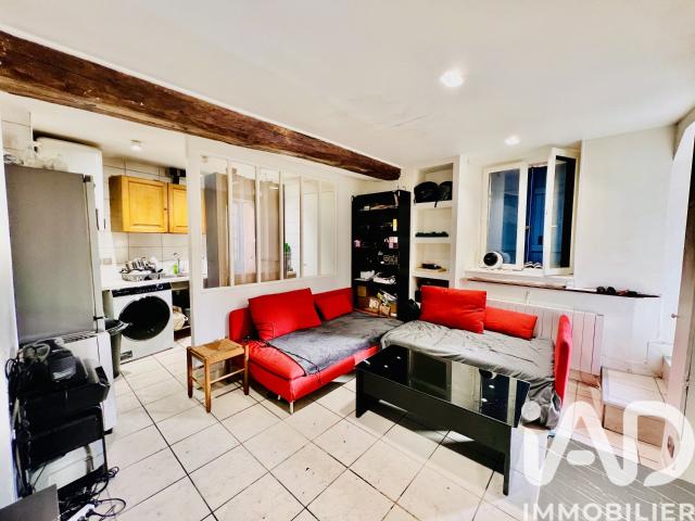 Maison vente à Sarcelles, Saint-brice-sous-forêt