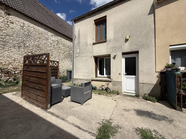 Maison vente à Vernou-sur-Seine, Vernou-la-Celle-sur-Seine