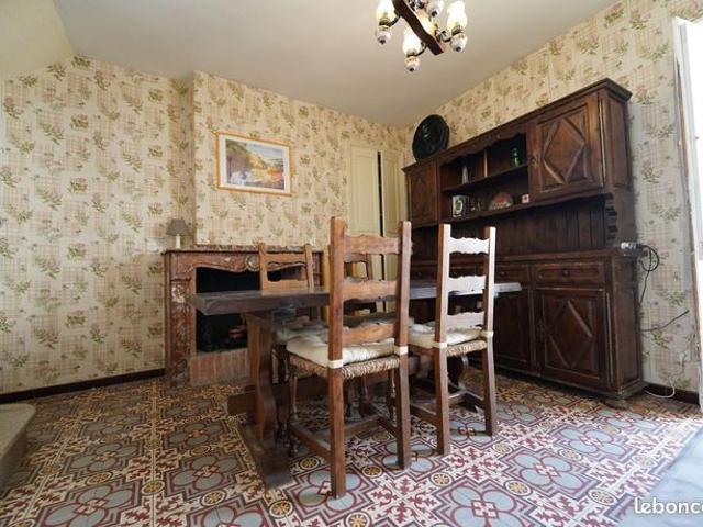 Maison vente à Narbonne, Embres-et-castelmaure