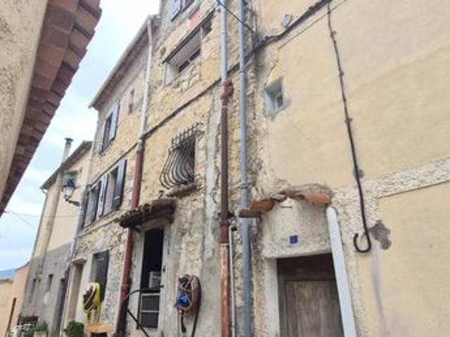 Maison vente à Conségudes, Alpes-Maritimes