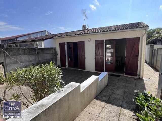 Maison vente à Saint-Nazaire, Saint-michel-chef-chef